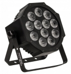 Светодиодный PAR прожектор INVOLIGHT SLIMPAR 1266