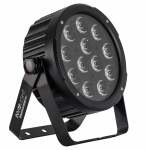 Светодиодный PAR прожектор INVOLIGHT SLIMPAR 1212PRO