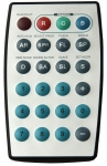 Пульт ДУ INVOLIGHT LC10