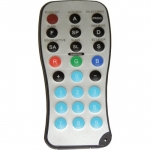 Пульт ДУ INVOLIGHT RC7