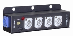 Блок распределения питания INVOLIGHT PDLINK5