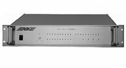 Интерфейс ABK PA-2085A