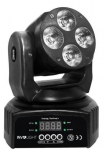 Поворотная LED WASH голова INVOLIGHT LEDMH416W