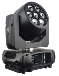 Поворотная LED WASH голова INVOLIGHT LIBERTY 710W