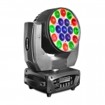 Поворотная LED WASH голова INVOLIGHT LEDMH1915ZW