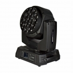 Поворотная LED WASH голова INVOLIGHT LEDMH1930