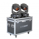 Поворотная SPOT-BEAM-WASH голова (лампа) INVOLIGHT TRINITY280SET