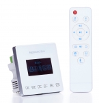Встраиваемый проигрыватель PASYSTEM MINI-40