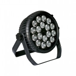 Светодиодный прожектор INVOLIGHT LIBERTY PAR 1810IP