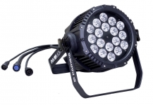 Светодиодный прожектор INVOLIGHT IPPAR1818