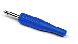 Разъем Jack INVOTONE J180 BL
