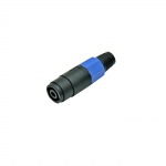 Разъем Speakon INVOTONE SPK4F