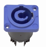 Разъем Powercon INVOTONE PI100F