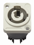 Разъем Powercon INVOTONE PO100F