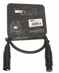 Распаянный кабель DMX INVOTONE ADC10050
