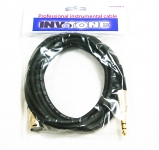Распаянный кабель XLR - Jack INVOTONE ACM1003(S) RU