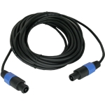 Распаянный кабель Speakon - Speakon INVOTONE ACS1105