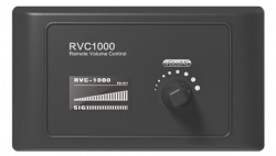Модуль управления громкости SHOW RVC-1000