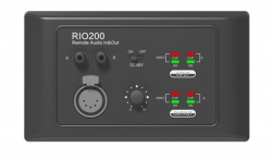 Модуль управления SHOW RIO-200