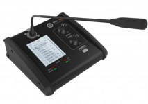 Микрофонная консоль SHOW RPM-200
