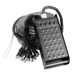 Мультикор INVOTONE DB2404 50M