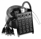 Мультикор INVOTONE DB1604 50M