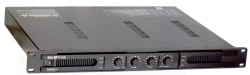 Аналоговый усилитель мощности INVOTONE D300.4