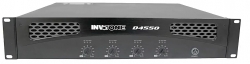 Цифровой усилитель мощности INVOTONE D4550