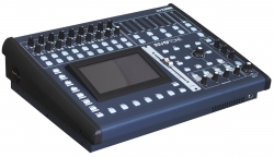 Цифровой микшерный пульт INVOTONE MX2208D