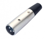 Разъем XLR ROCKDALE XLR014