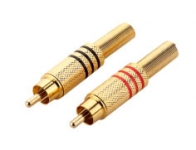 Разъем RCA ROCKDALE RCA017