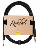 Распаянный кабель Jack - Jack ROCKDALE IC002.10