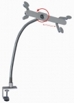 Микрофонная стойка ROCKDALE LSIP13