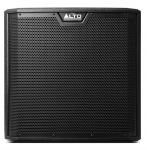Активный сабвуфер ALTO TS312S