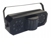 Световой LED эффект EURO DJ MIXLIGHT IV