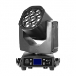 Поворотная LED WASH голова EDEN LIGHTING EL-MH0715BY