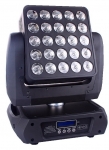 Поворотная SPOT-BEAM-WASH голова EDEN LIGHTING EL-E2510B