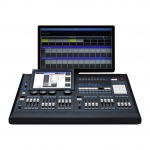 Пульт управления светом EDEN LIGHTING MASTER 4096