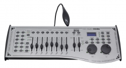 DMX контроллер XLINE LC DMX-240A