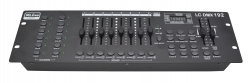 DMX контроллер XLINE LC DMX-192