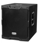 Активный сабвуфер XLINE ALFA P-15A SUB