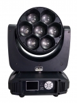 Поворотная BEAM-WASH голова XLINE LED WASH 0740 Z