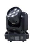 Поворотная BEAM-WASH голова XLINE LED WASH 0712 Z