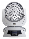 Поворотная LED WASH голова XLINE LED WASH 3610 Z W
