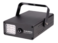 Лазерный эффект XLINE GAMMA