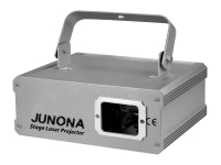 Лазерный эффект XLINE JUNONA