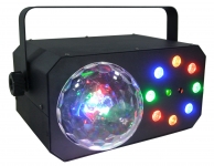 Световой LED эффект XLINE DISCO STAR
