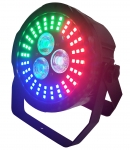 Светодиодный прожектор XLINE DISCO PAR S72