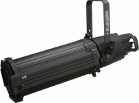 Профильный прожектор XLINE D PROFILE LIGHT 15-30 ZOOM (BLK)