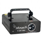 Лазерный эффект STAGE 4 D-JOY PLUS 100R